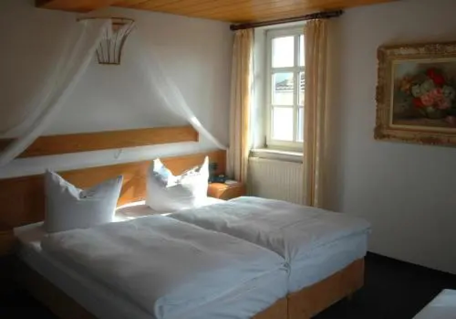 Hotel Bayerischer Hof