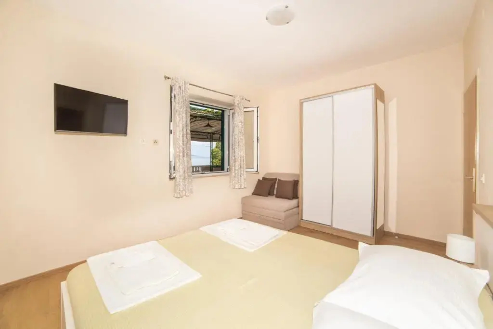Apartment Cvita