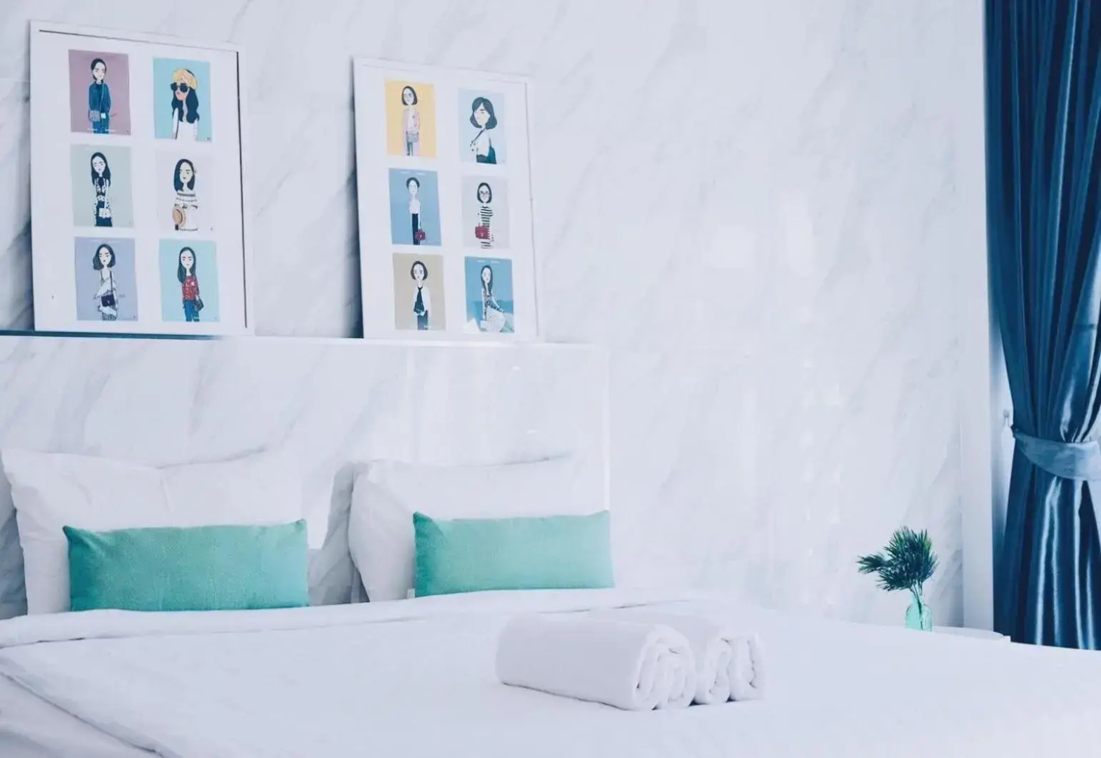 Wannachart Boutique Resort