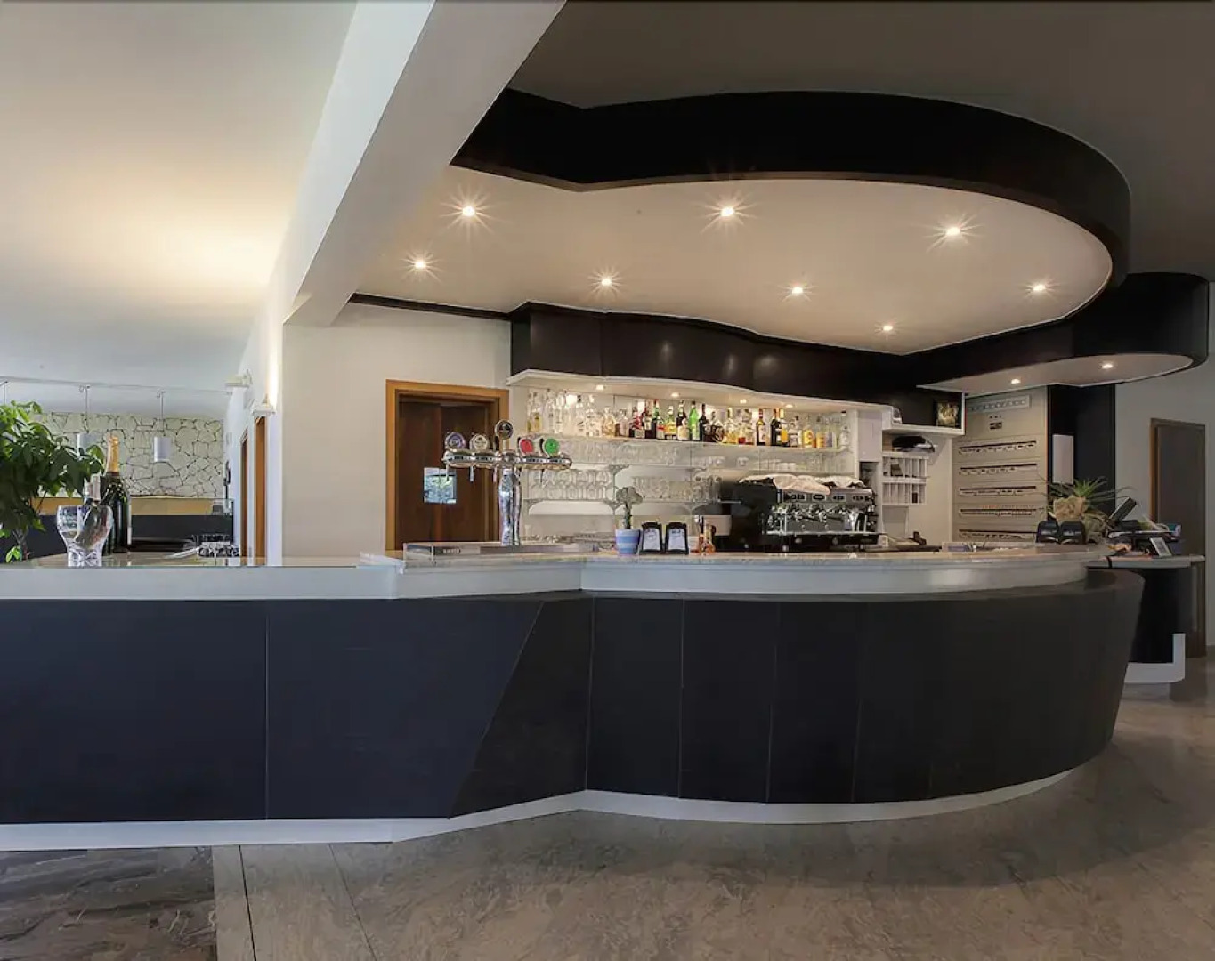 Soave Relais Castelcerino