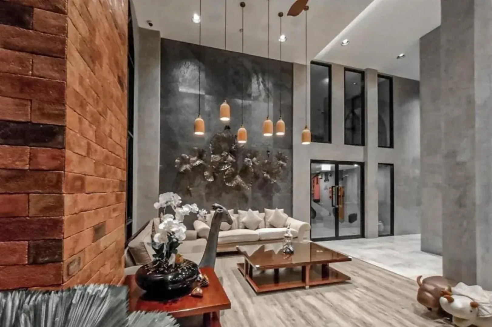 Le Lert Hotel Ratchaburi