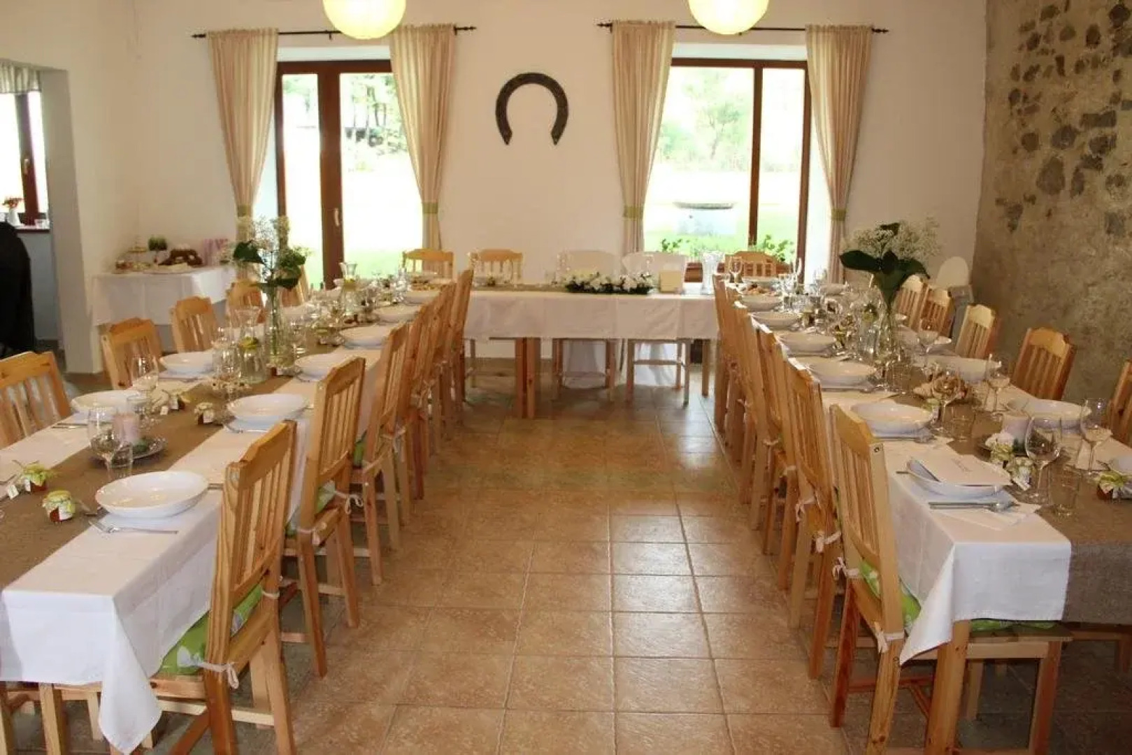 Penzion Starý Pivovar