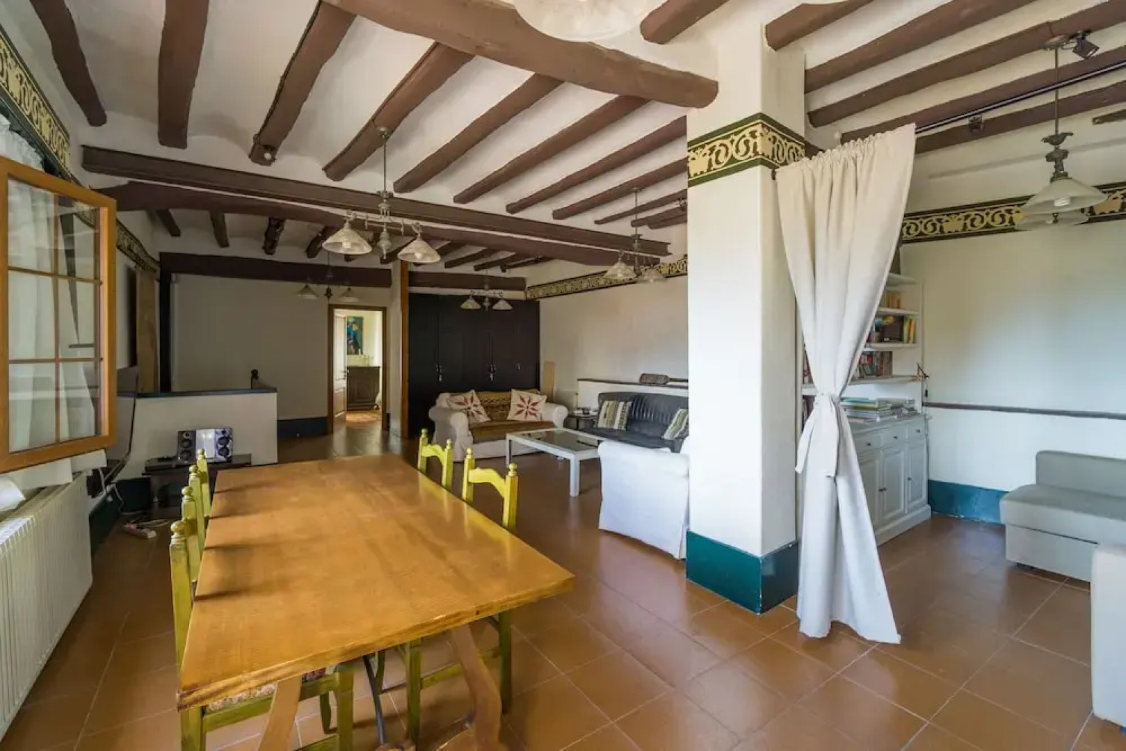 Casa Rústica a 20 Km de Costa Dorada