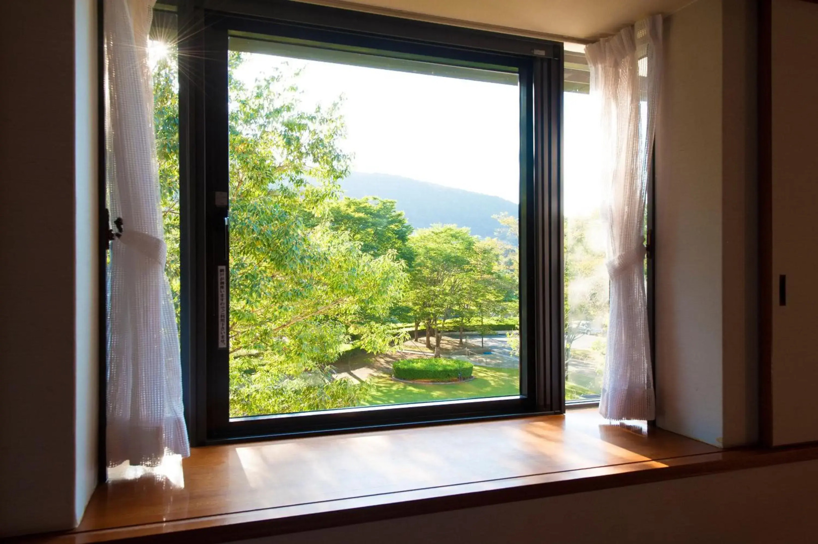 Watarase Onsen Hotel Sasayuri