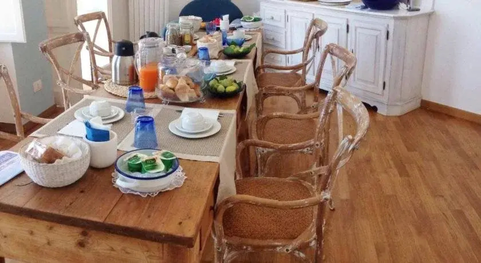 B&B Suite Home Dimora di Charme