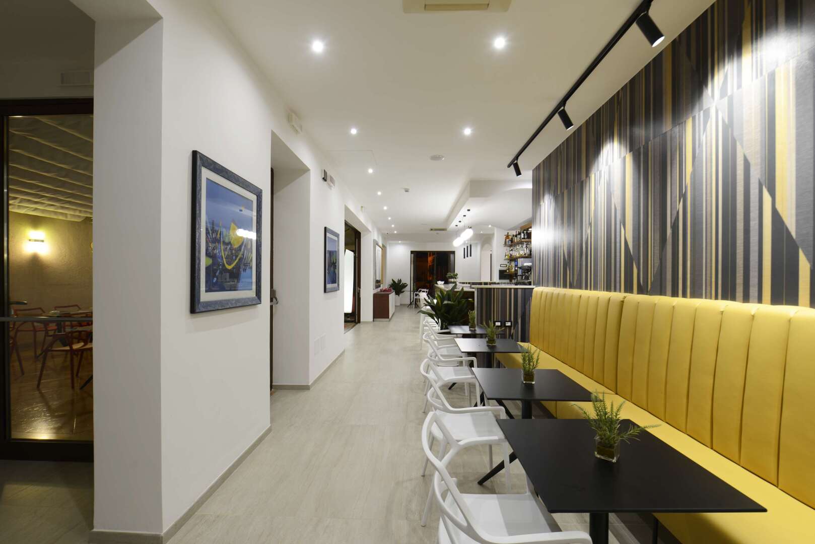 Best Western Hotel Martello