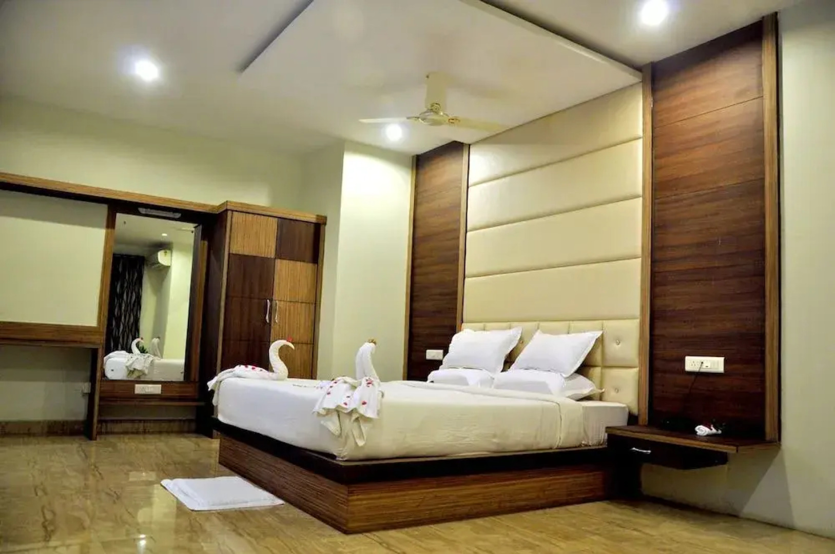 Hotel Suncity Palace