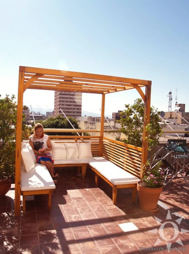 Ohasis Jujuy Hotel & Spa