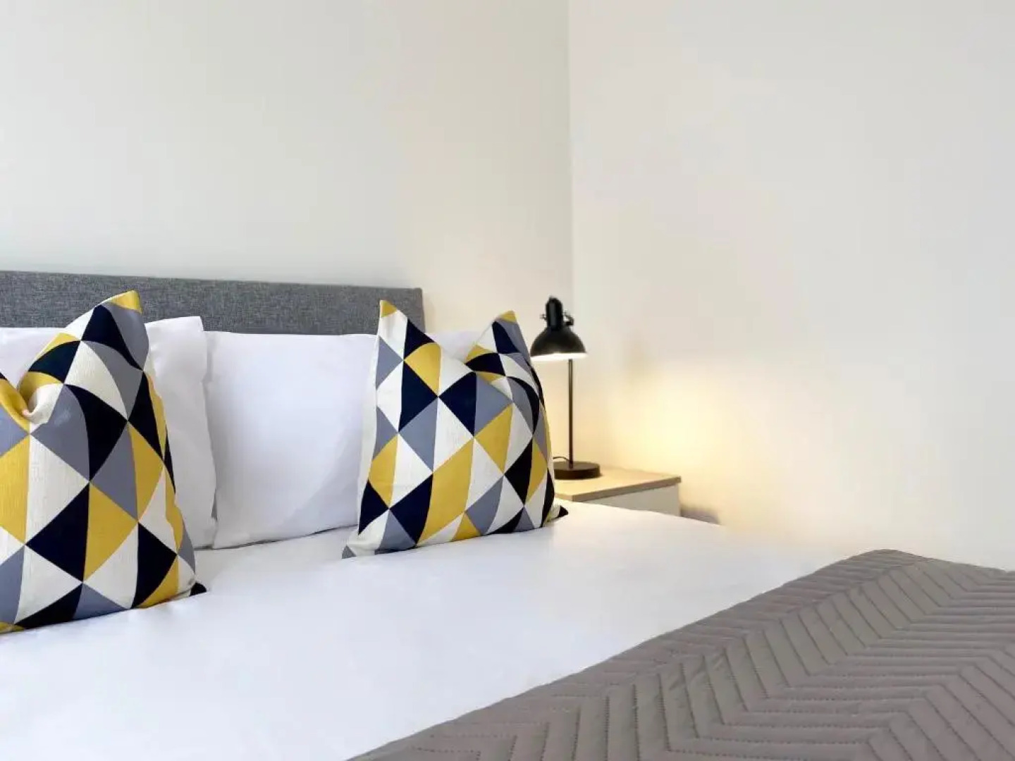 Fleet Heights Apartment Two