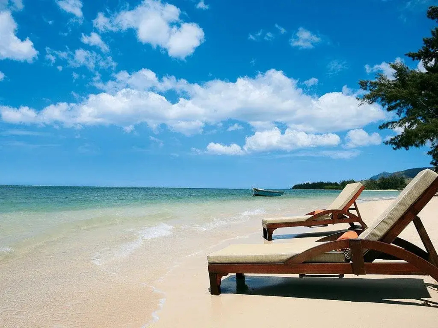 Heritage Awali Golf & Spa Resort – All Inclusive