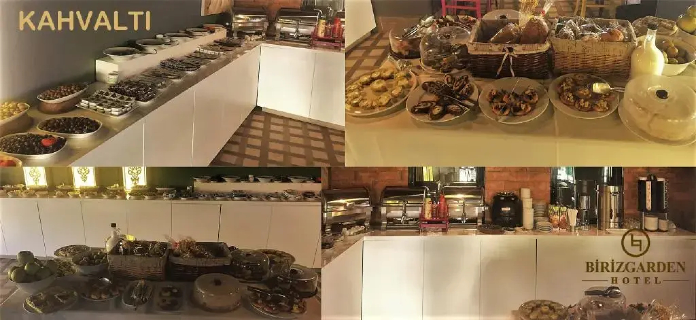 Birizgarden Hotel