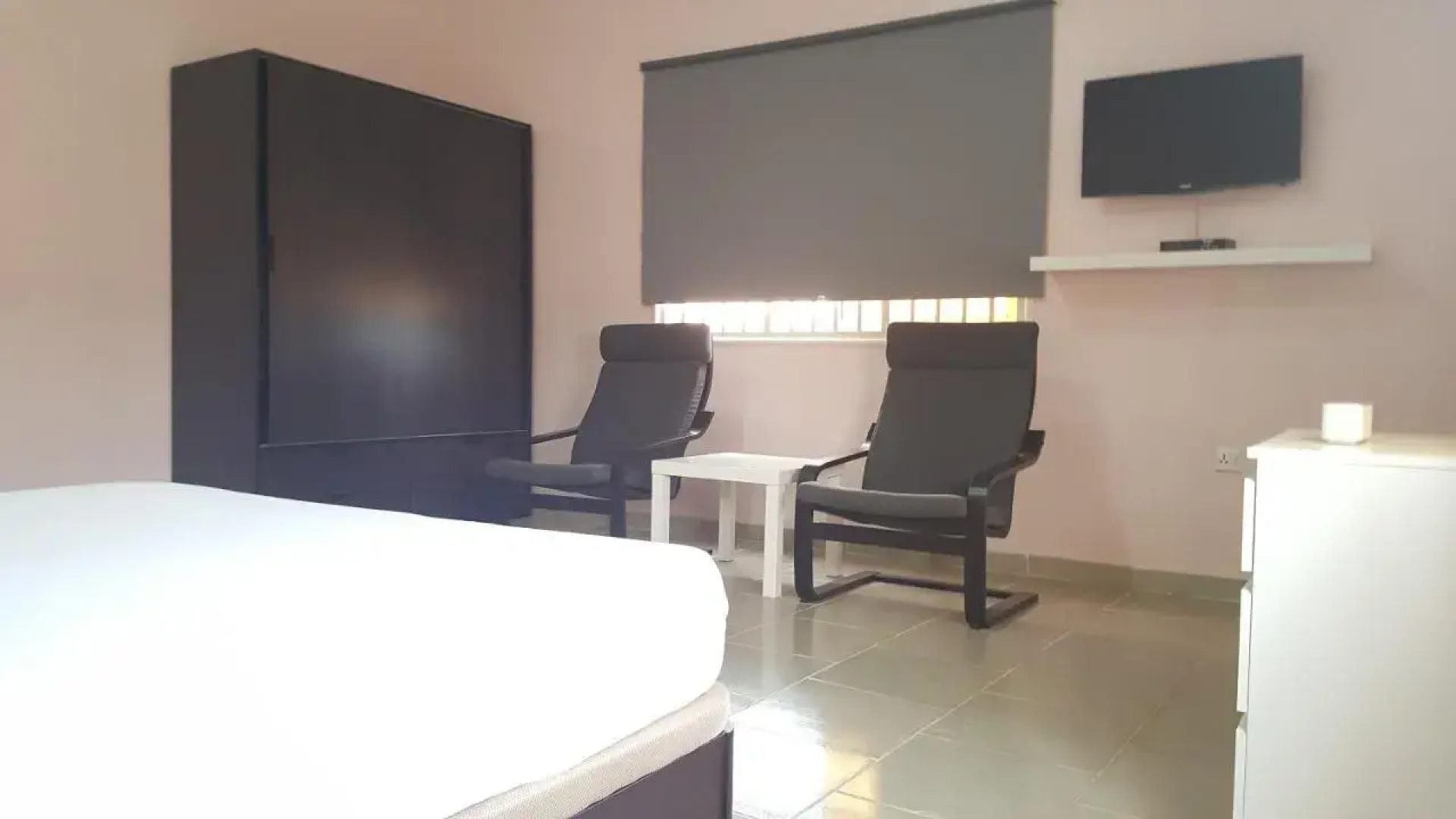 Muntala's Guest House