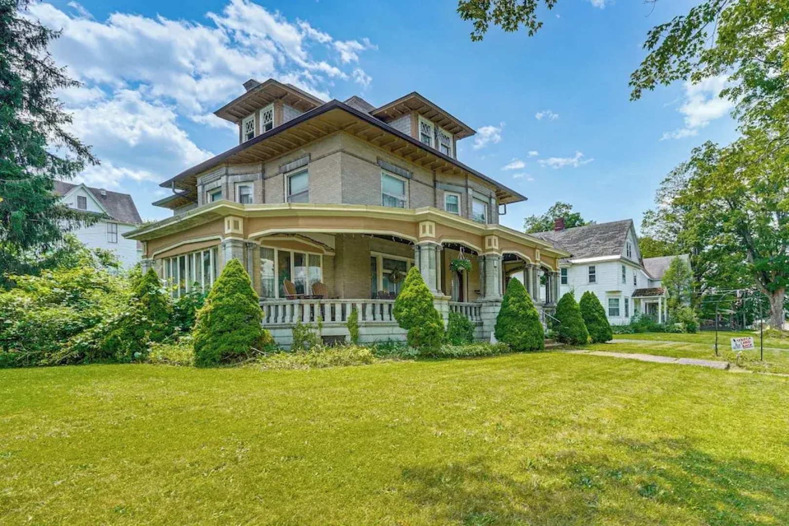 Spacious Home 2 Mi to Seneca Allegany Casino!