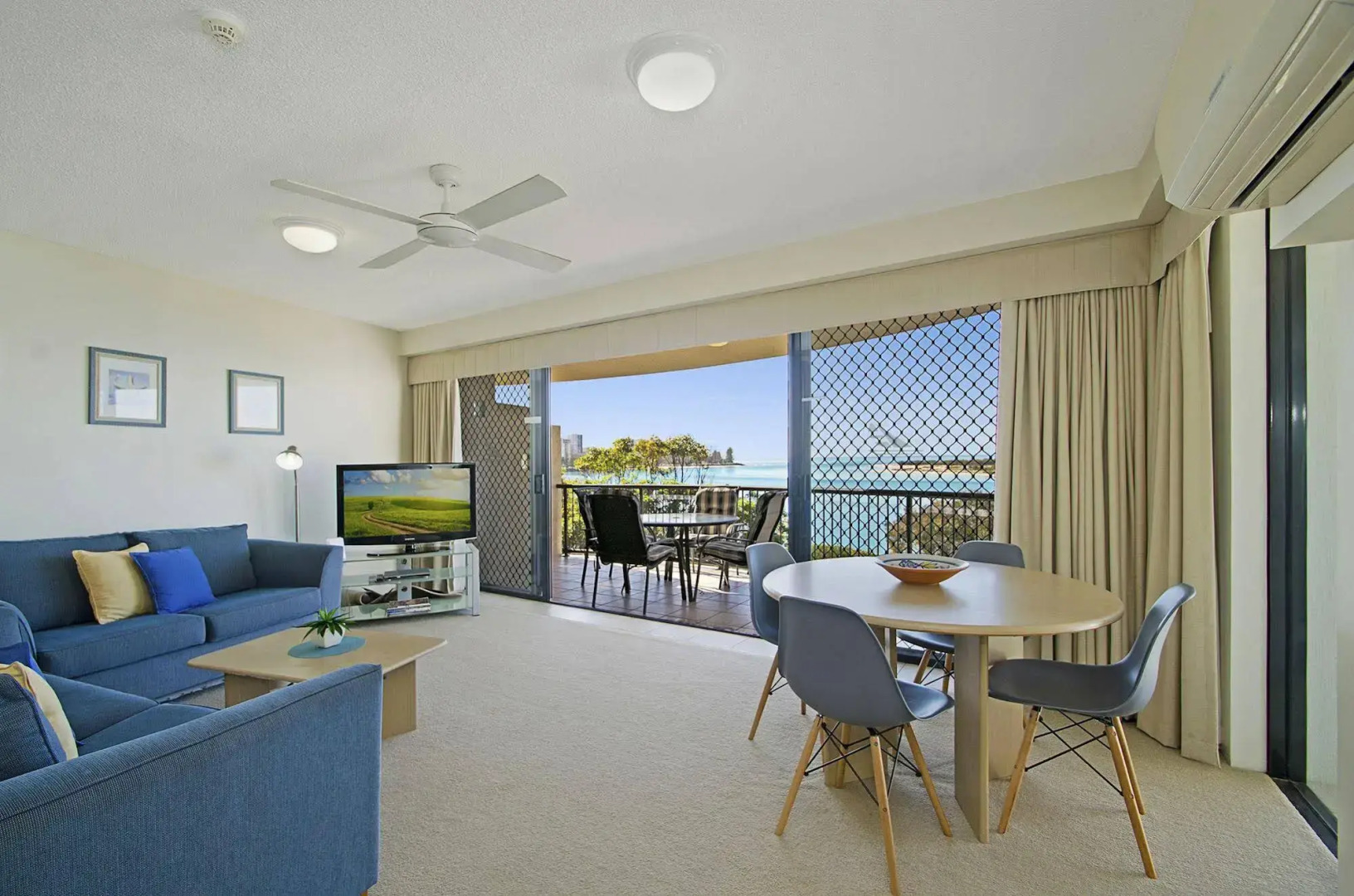 Windward Passage Holiday Apartments