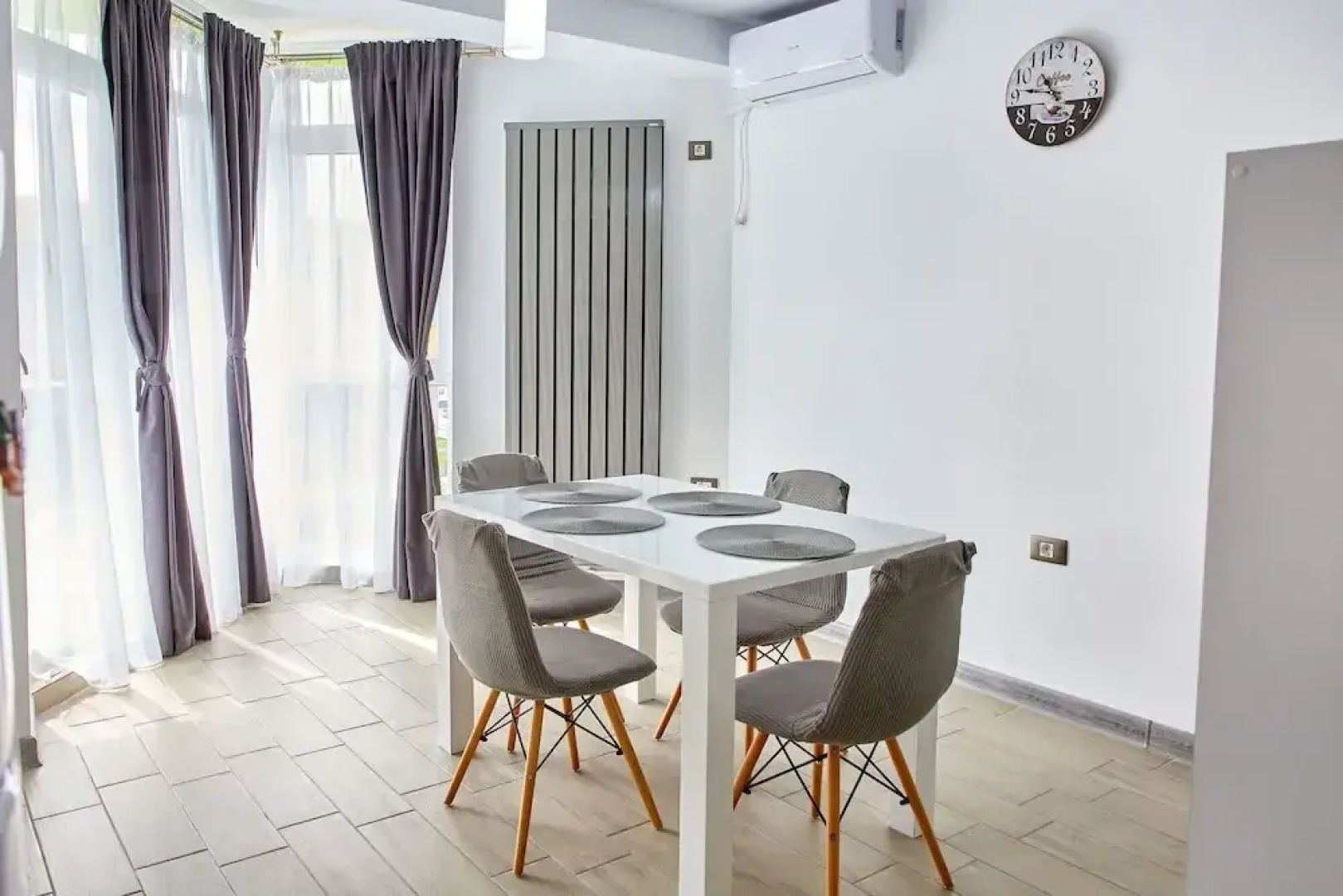 Apartamente Indigo Alezzi