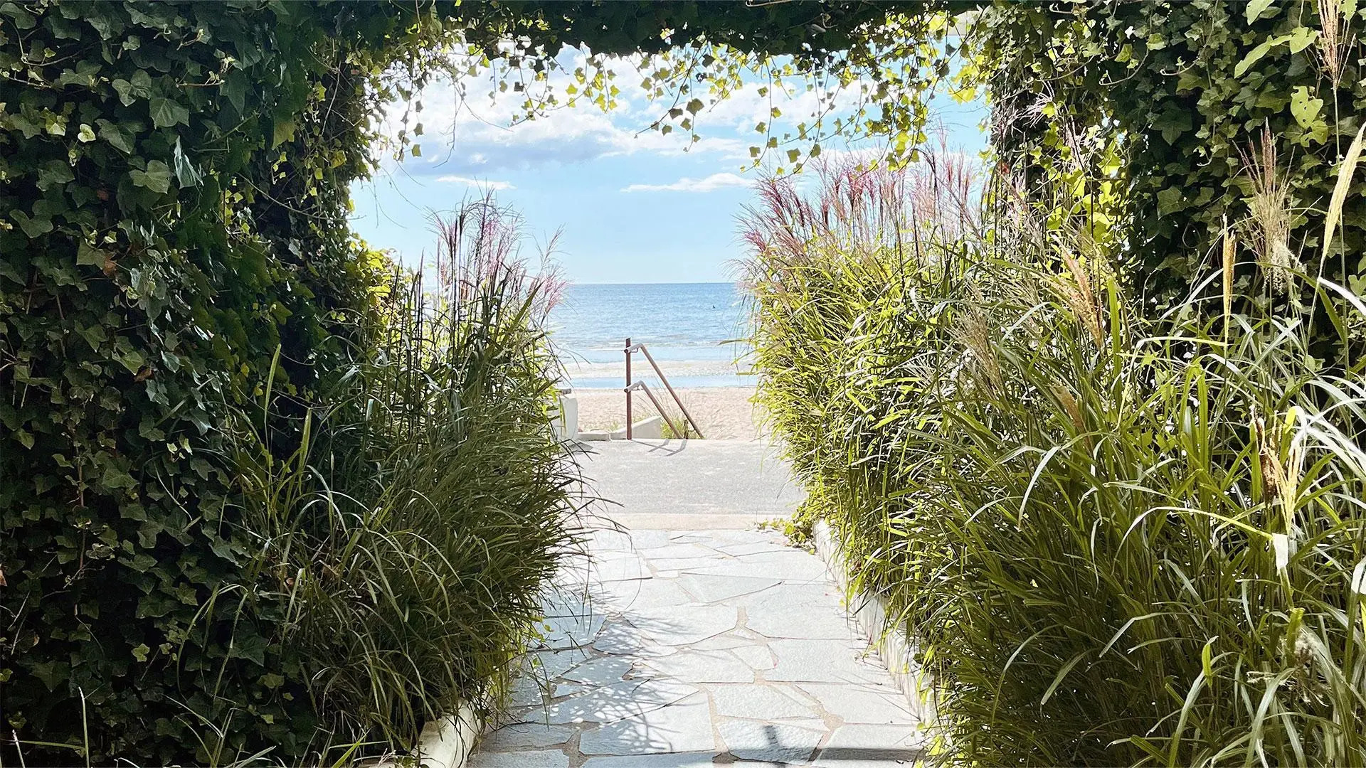 Falkenberg Strandbad