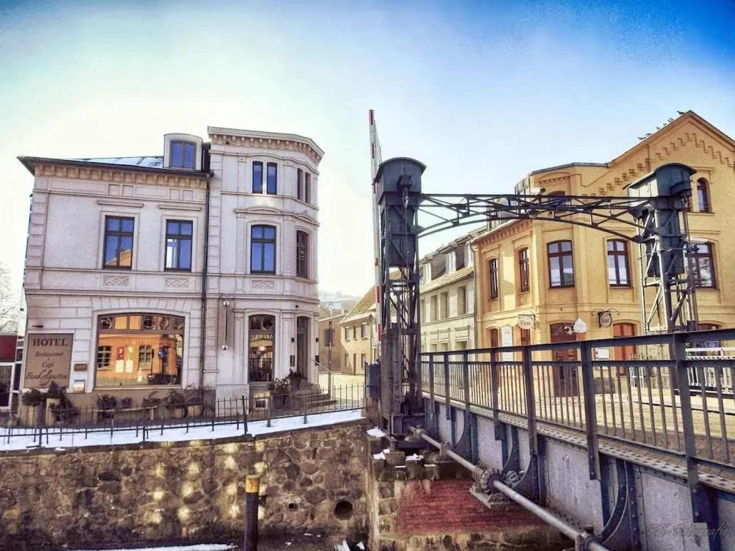 Ferienwohnung Venedig