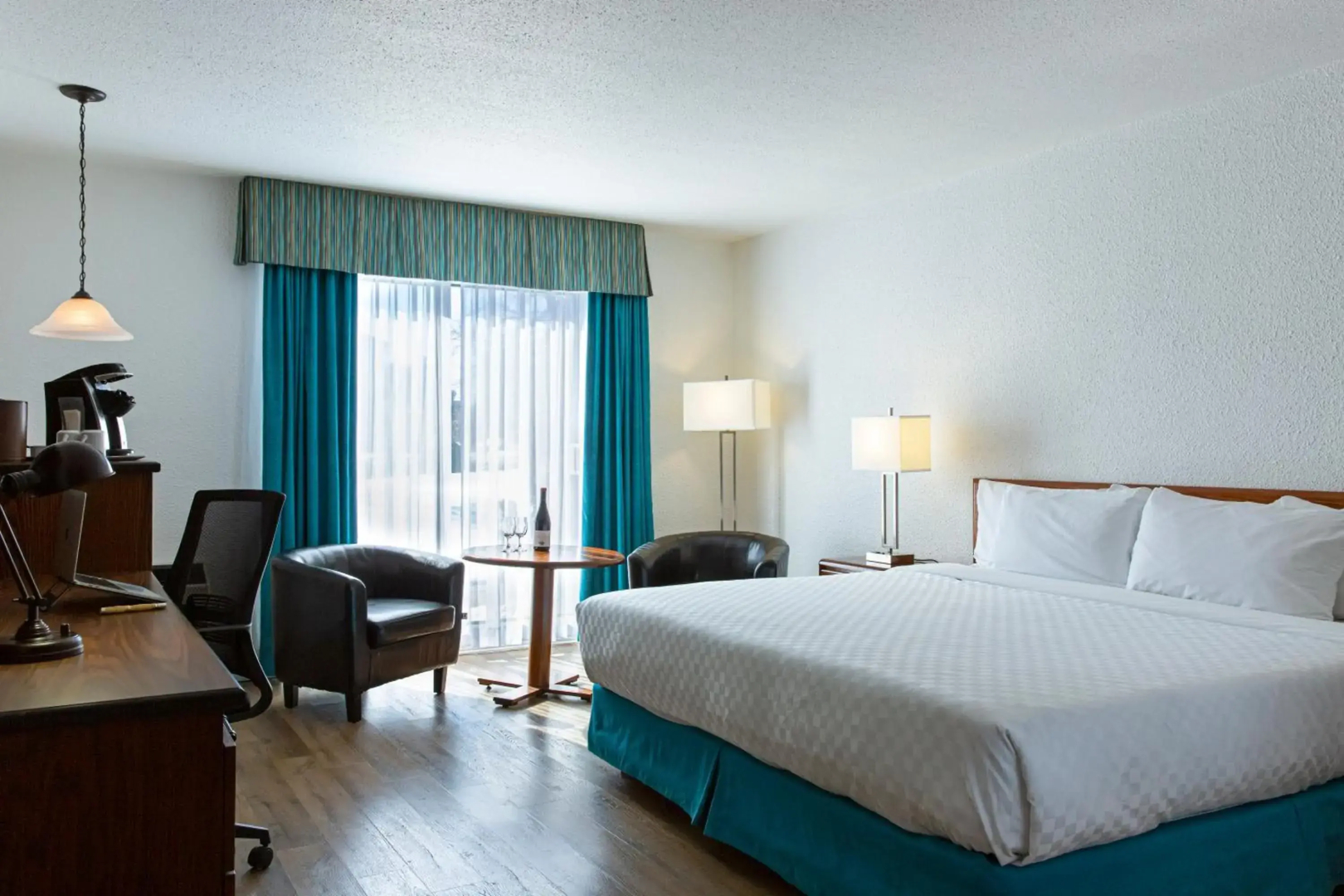 Hotel L'Oiseliere Montmagny