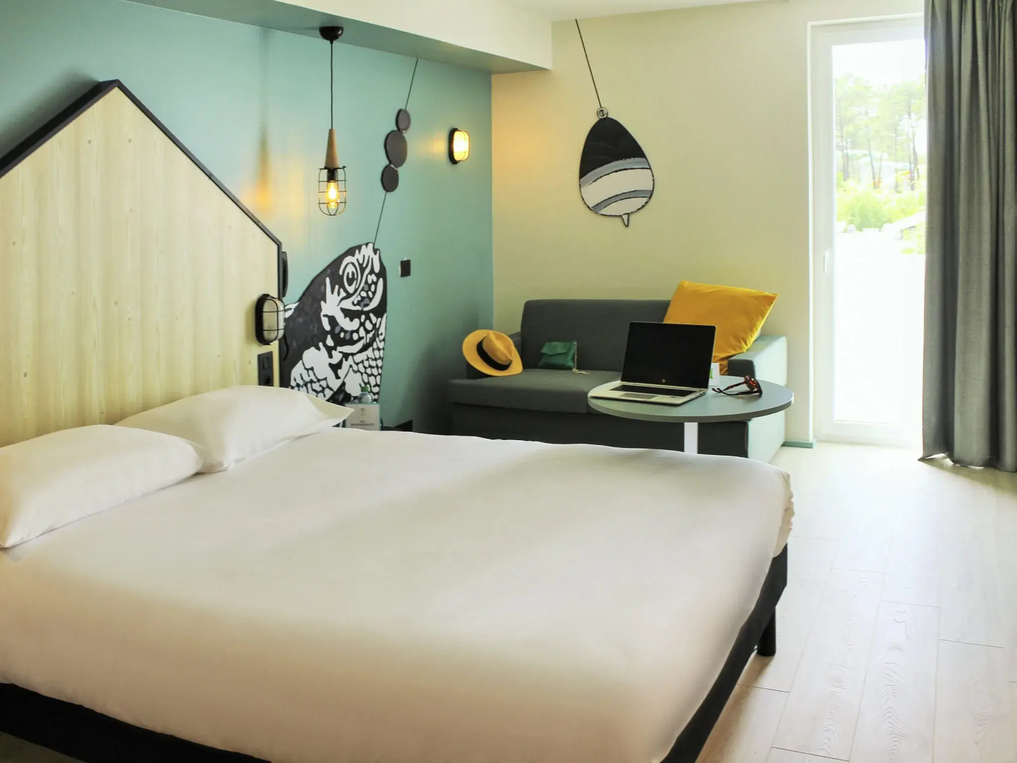 ibis Styles Arcachon Gujan Mestras