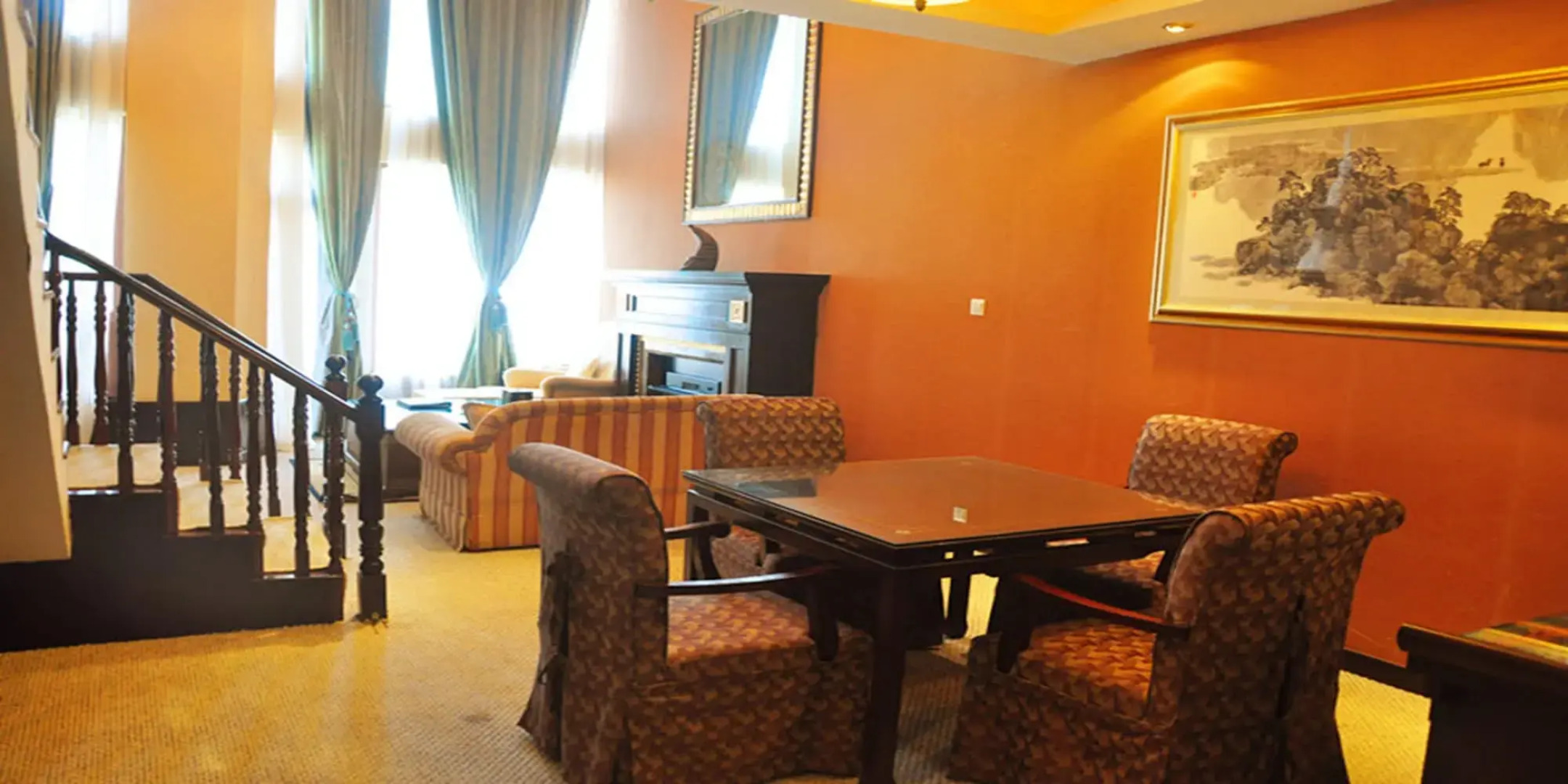 InterContinental Resort Jiuzhai Paradise by IHG