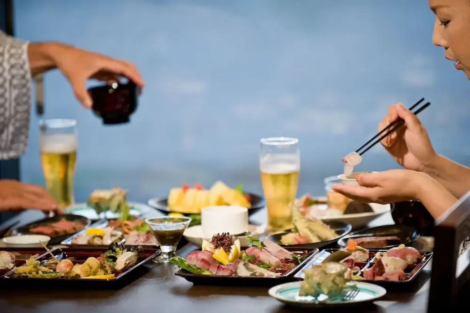 Izumohinomisaki no yado Fuji