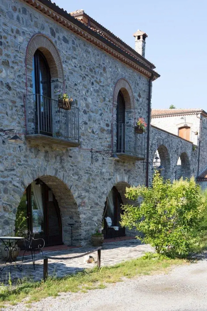 Hotel Ristorante Mulino Iannarelli