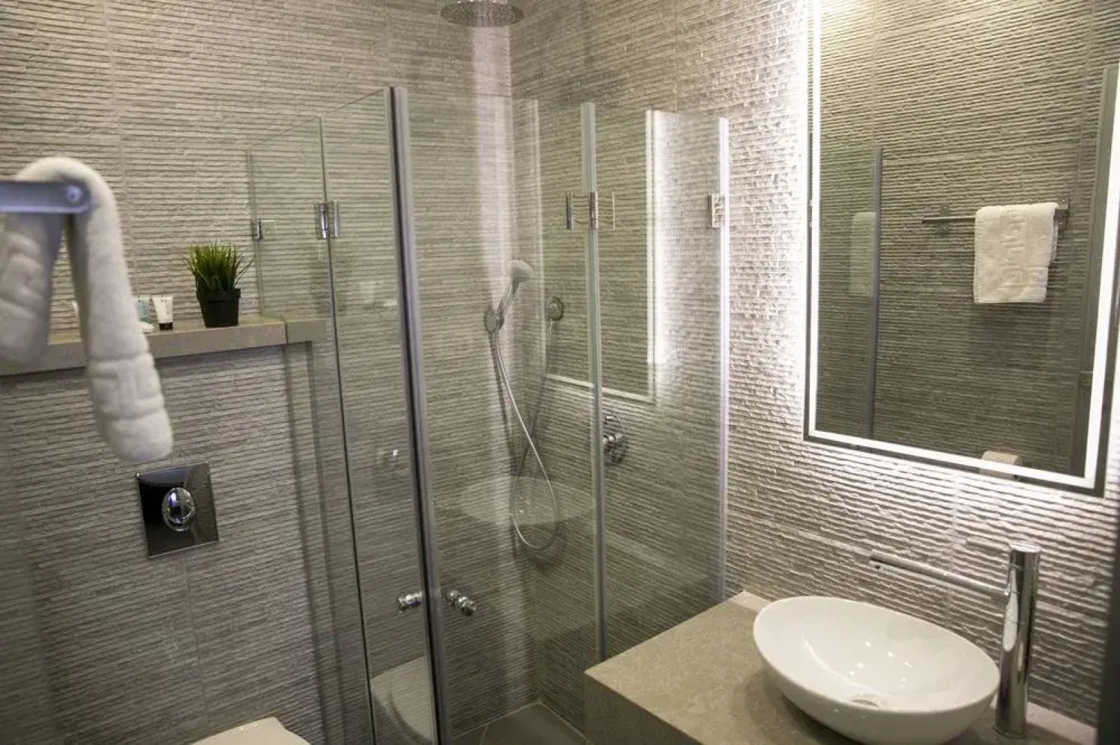 Mamilla view URBAN - Boutique hotel