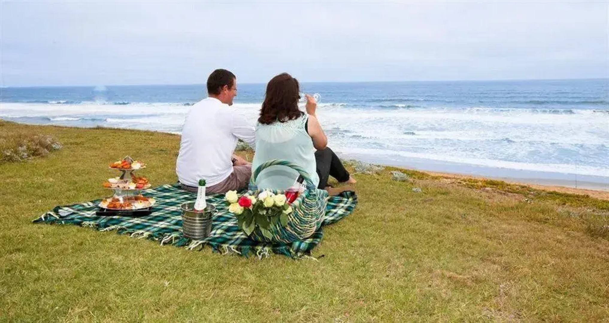 First Group Desert Rose