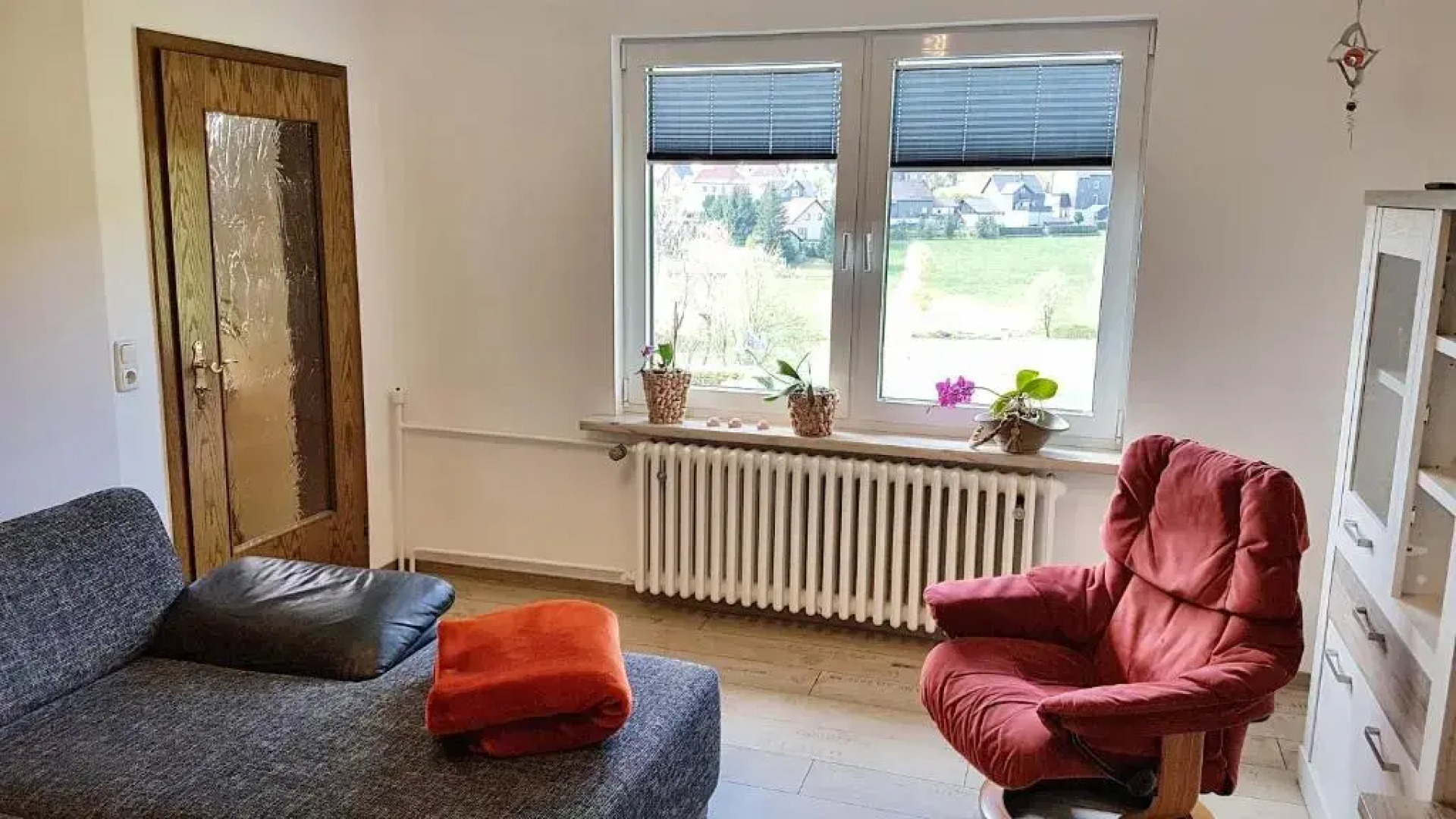 Monis Gemütliche Ferienwohnungen