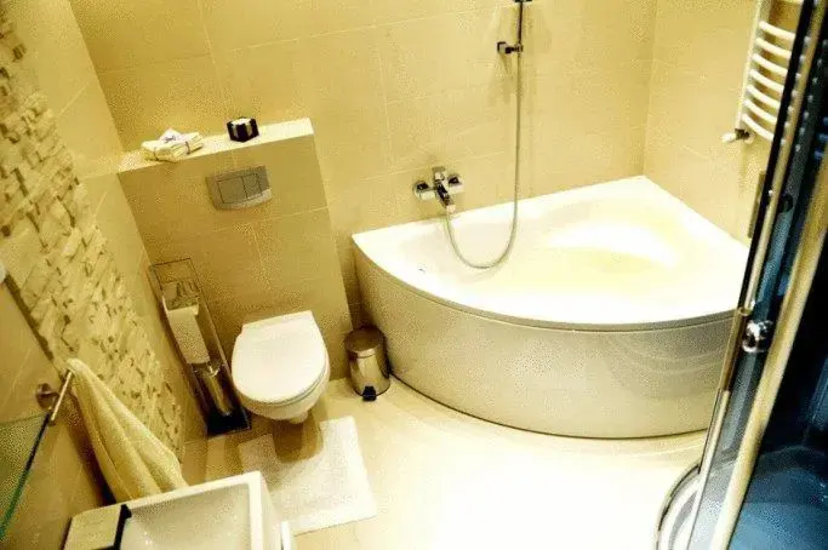 Apartamenty Millenium