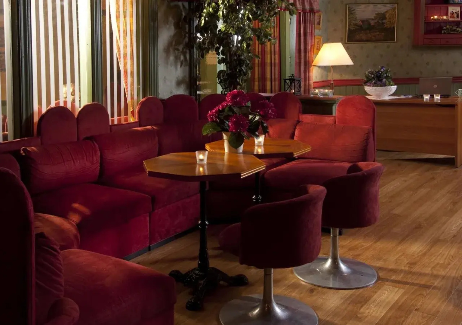 Thon Partner Hotel Baronen