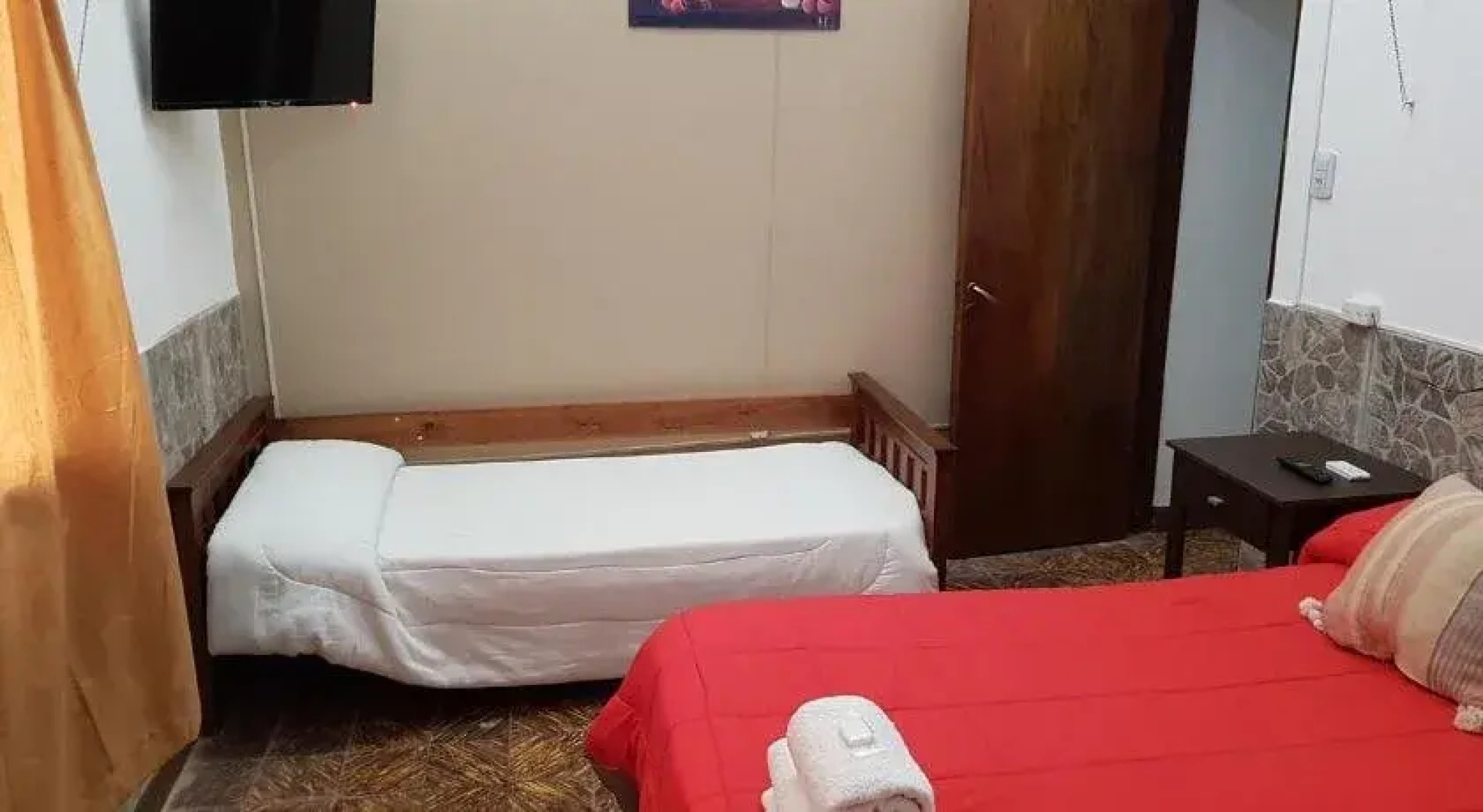 La Casa de Reyes Posada