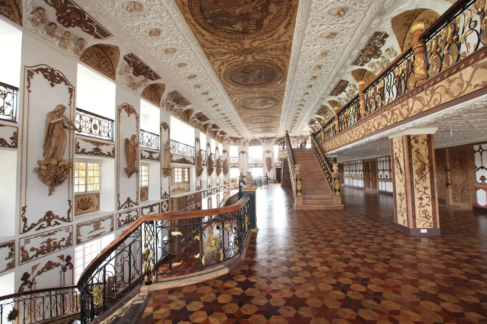 Las Casas Filipinas de Acuzar