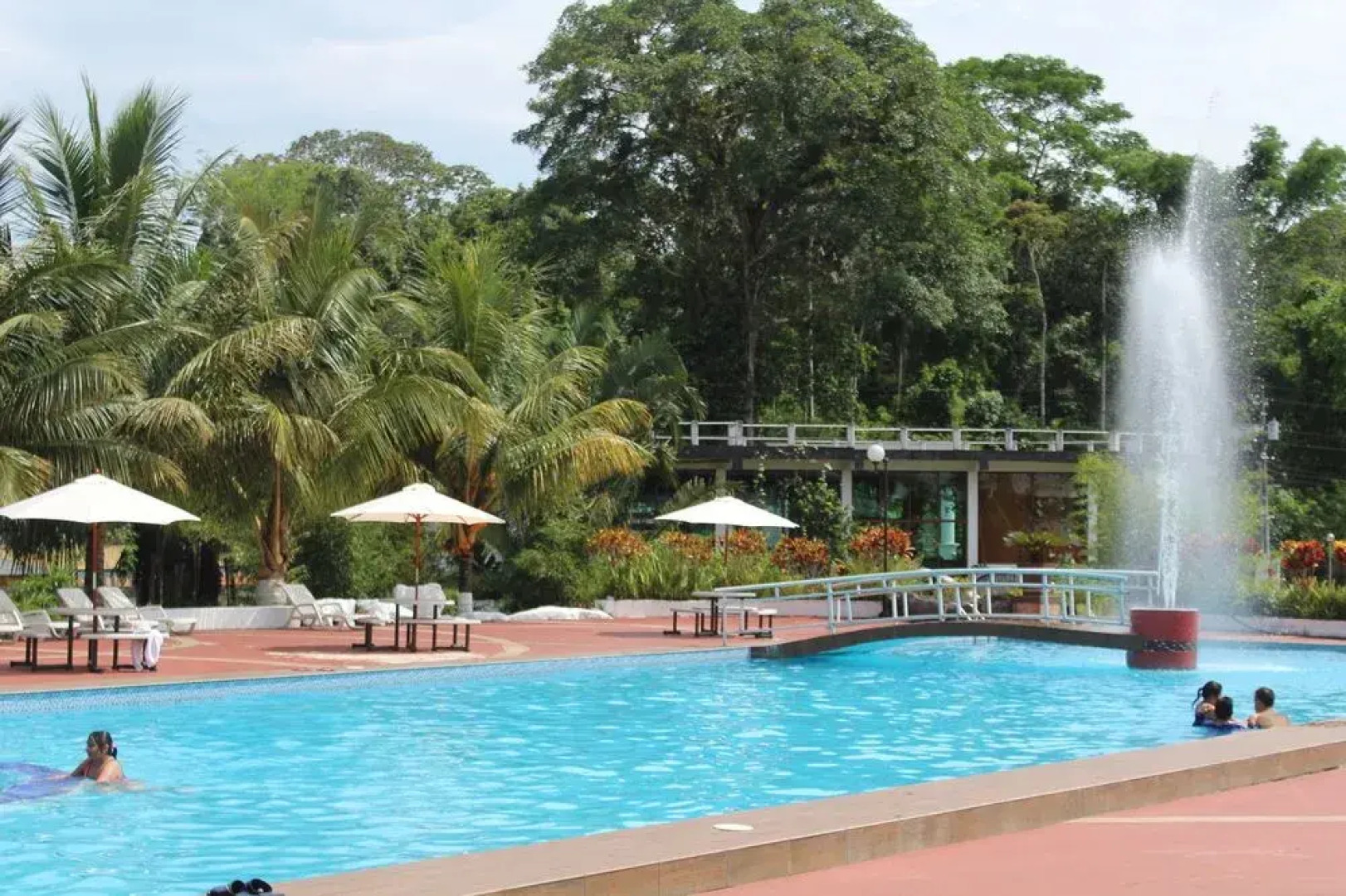 Hotel Christian Resort