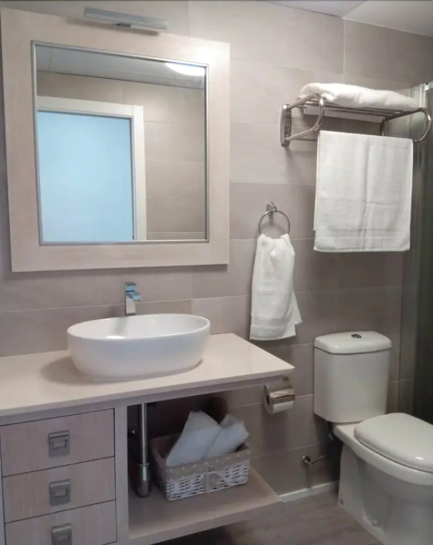 Apartamentos Beach House