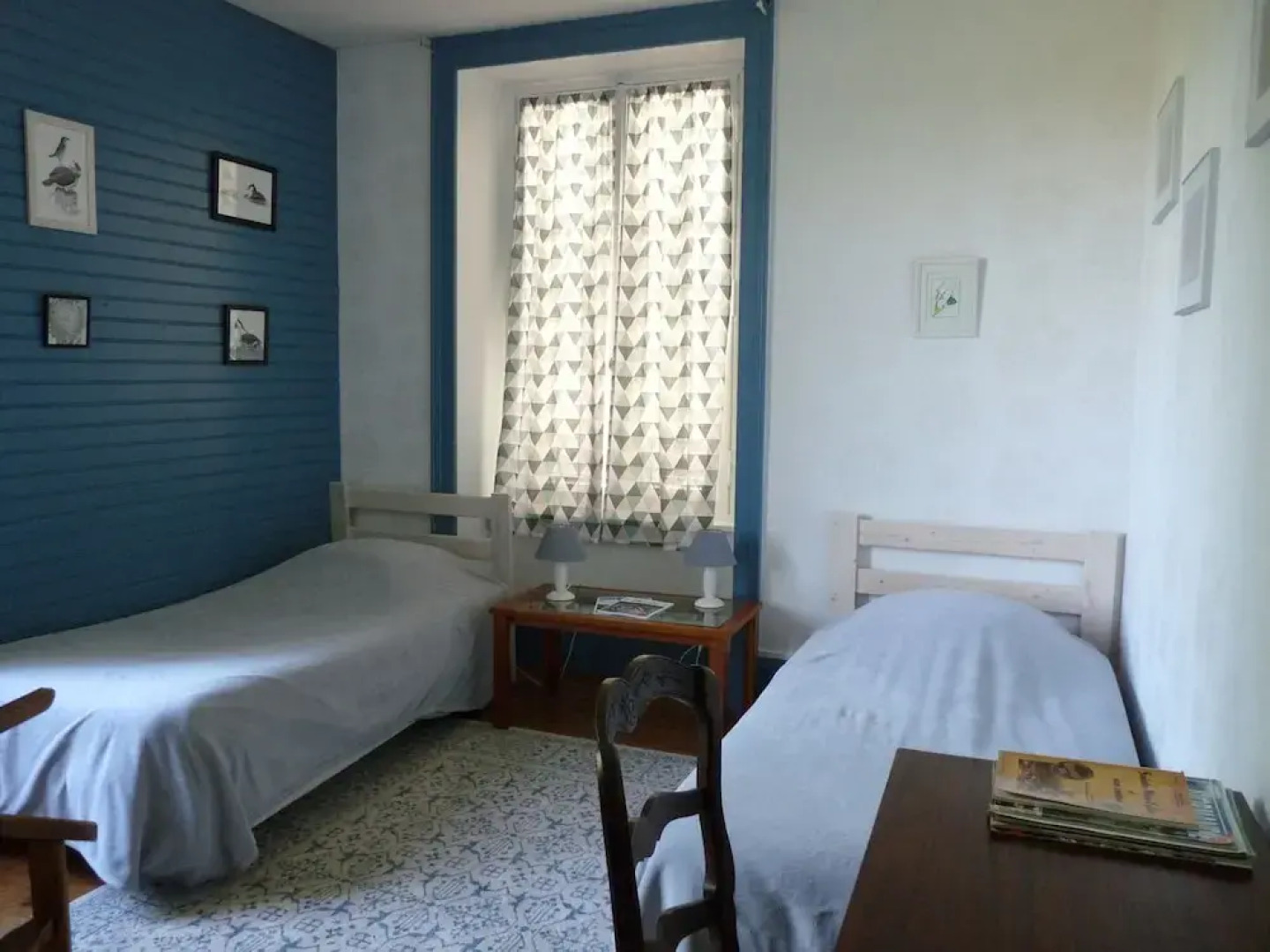 Utah Beach Chambre d'hôtes