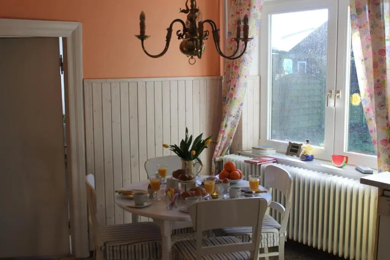 Ferien im Wikingerland