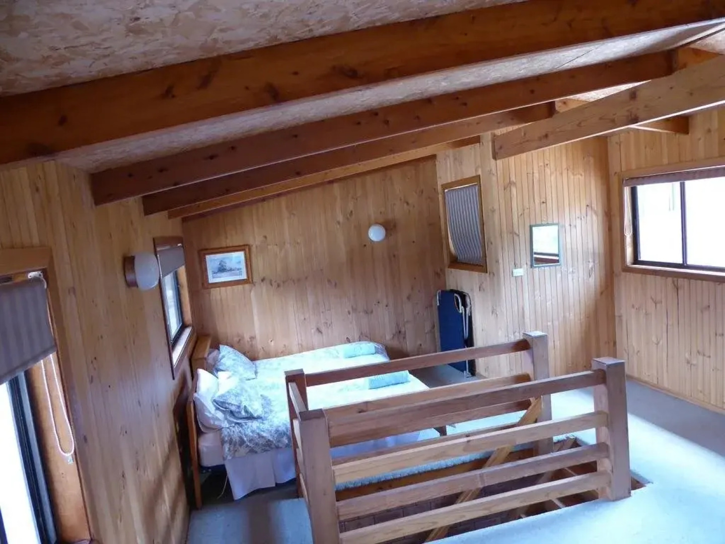 Lakeside Lodge Armidale