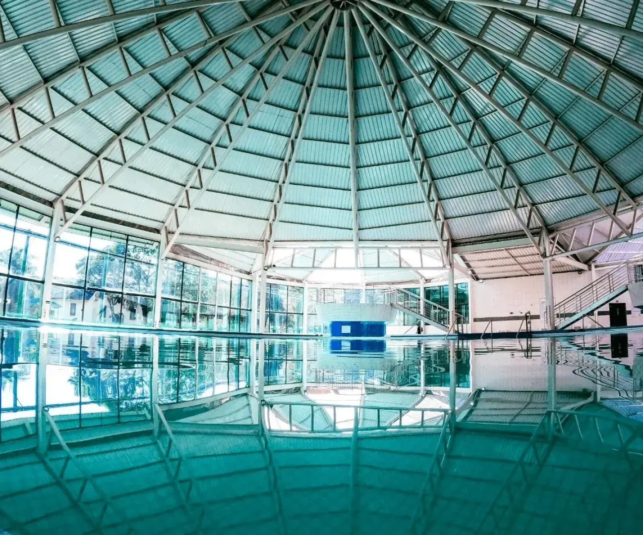 Thermas All Inclusive Resort Poços de Caldas  By Nacional Inn