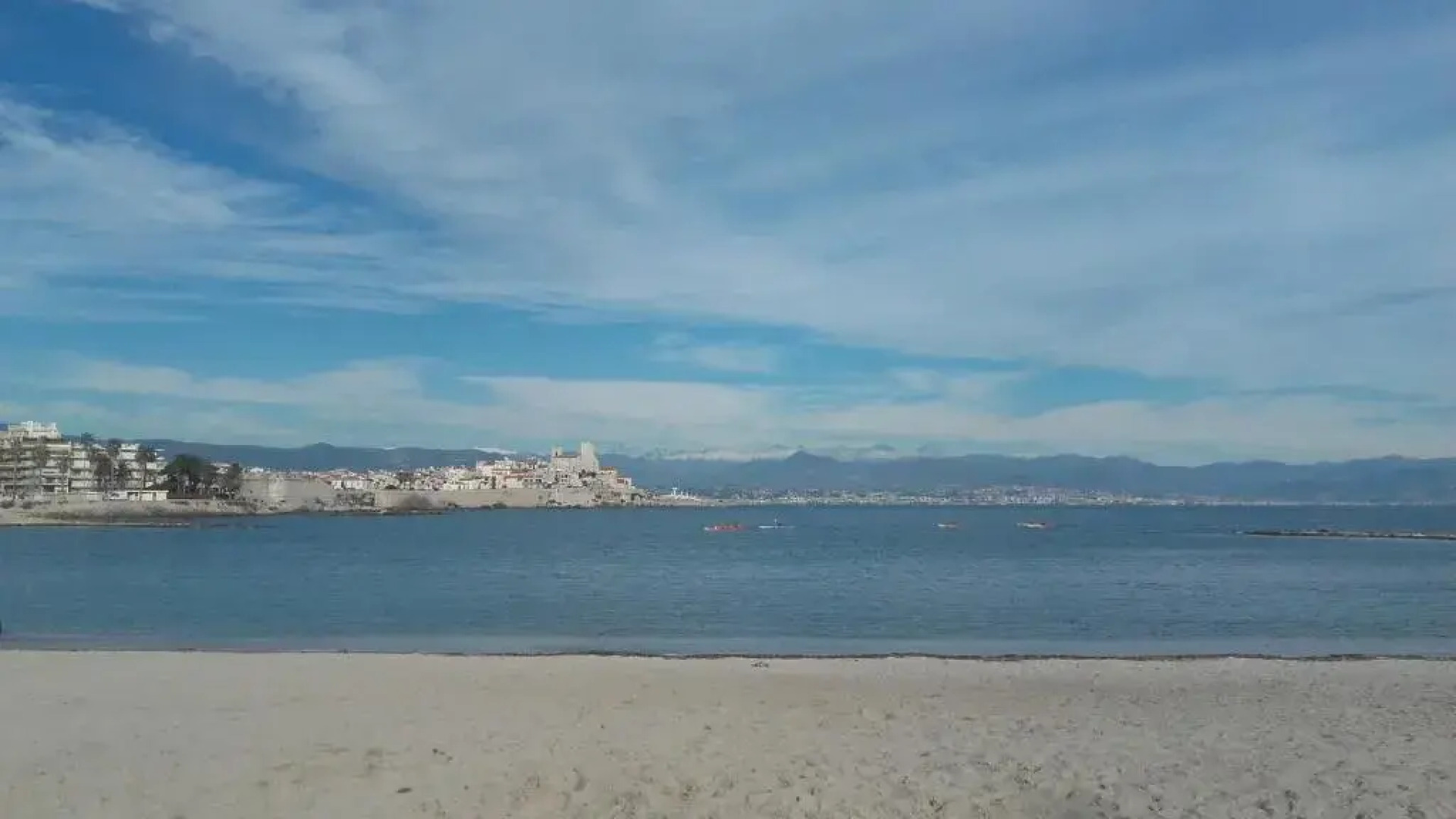 Résidence Stella Maris