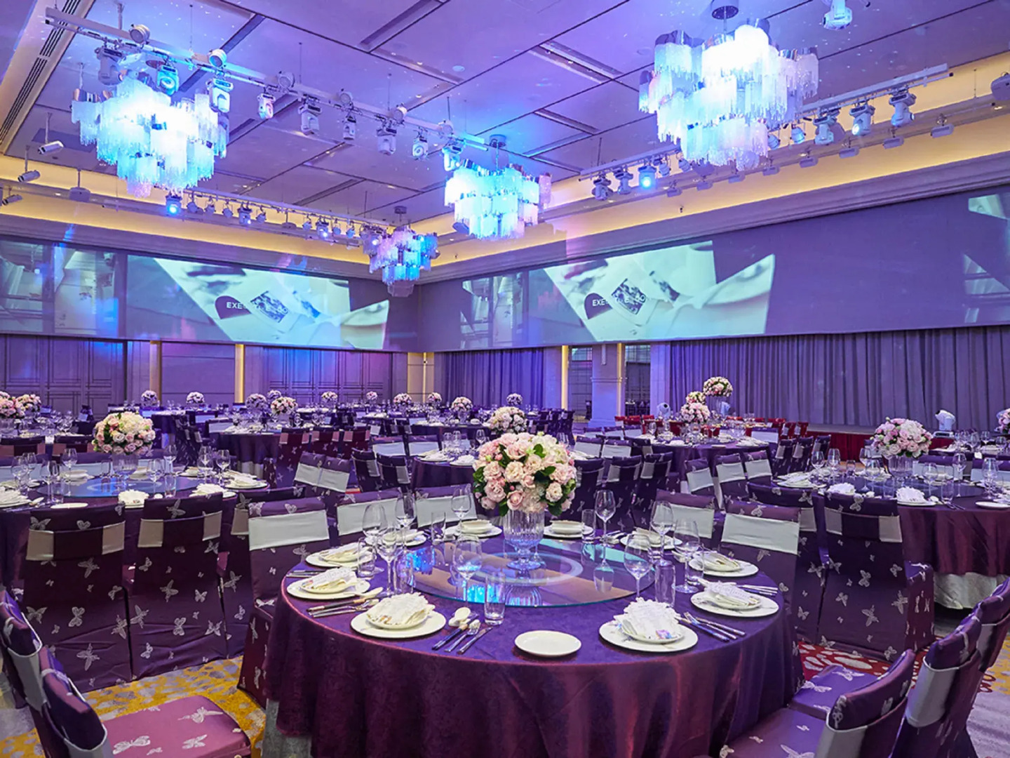 Grand Mayfull Hotel Taipei