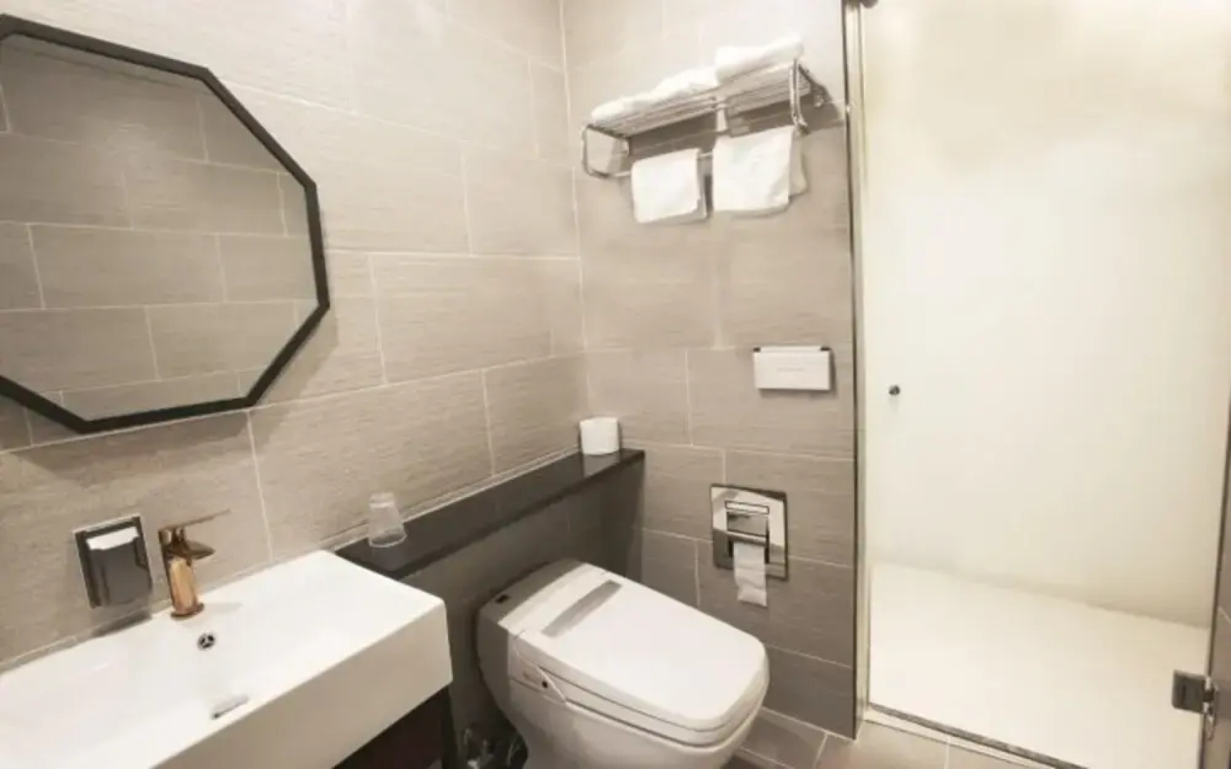 Mokpo Ocean Stay Hotel