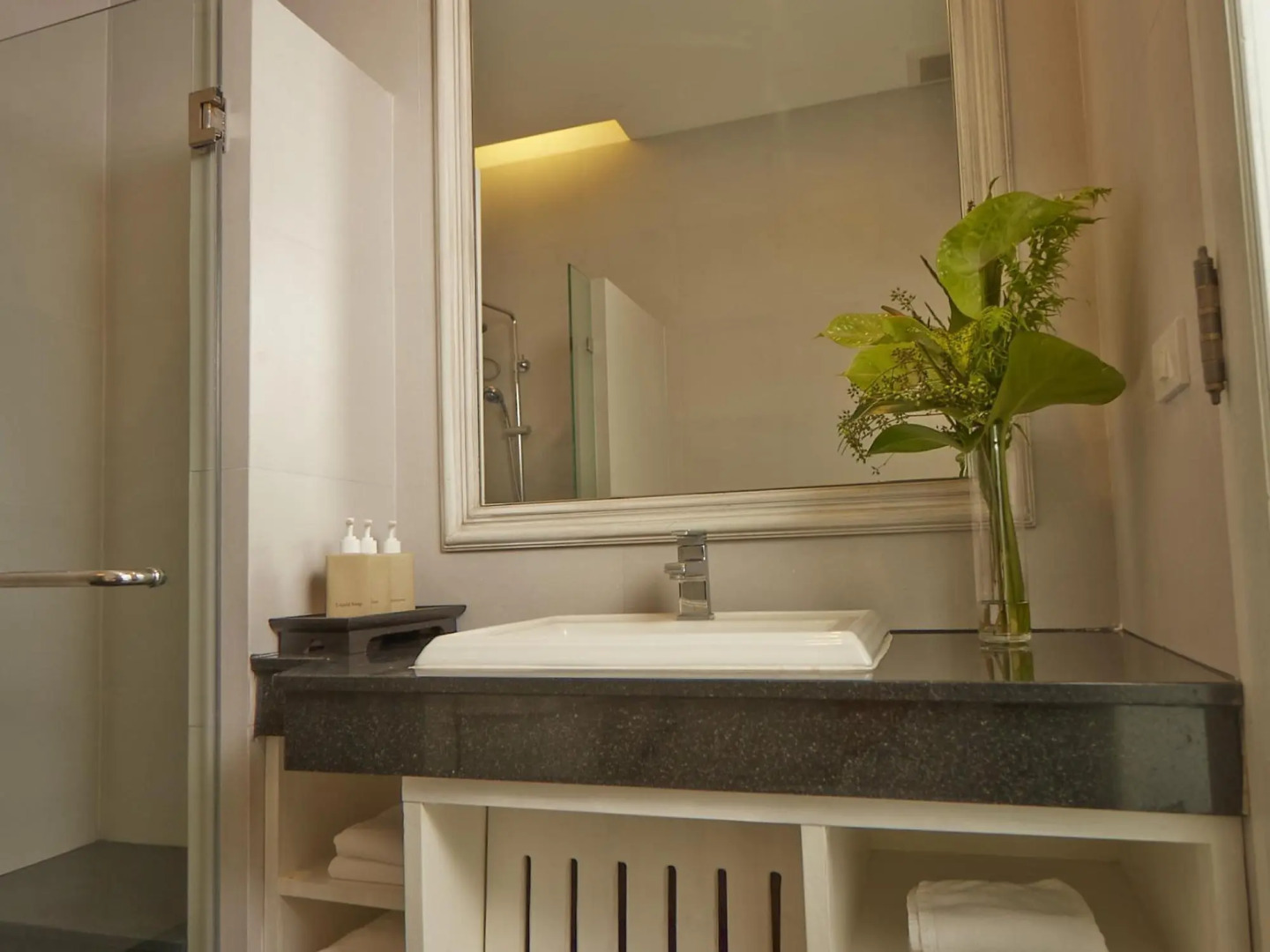 Santosha- Health&Lifestyle Resort