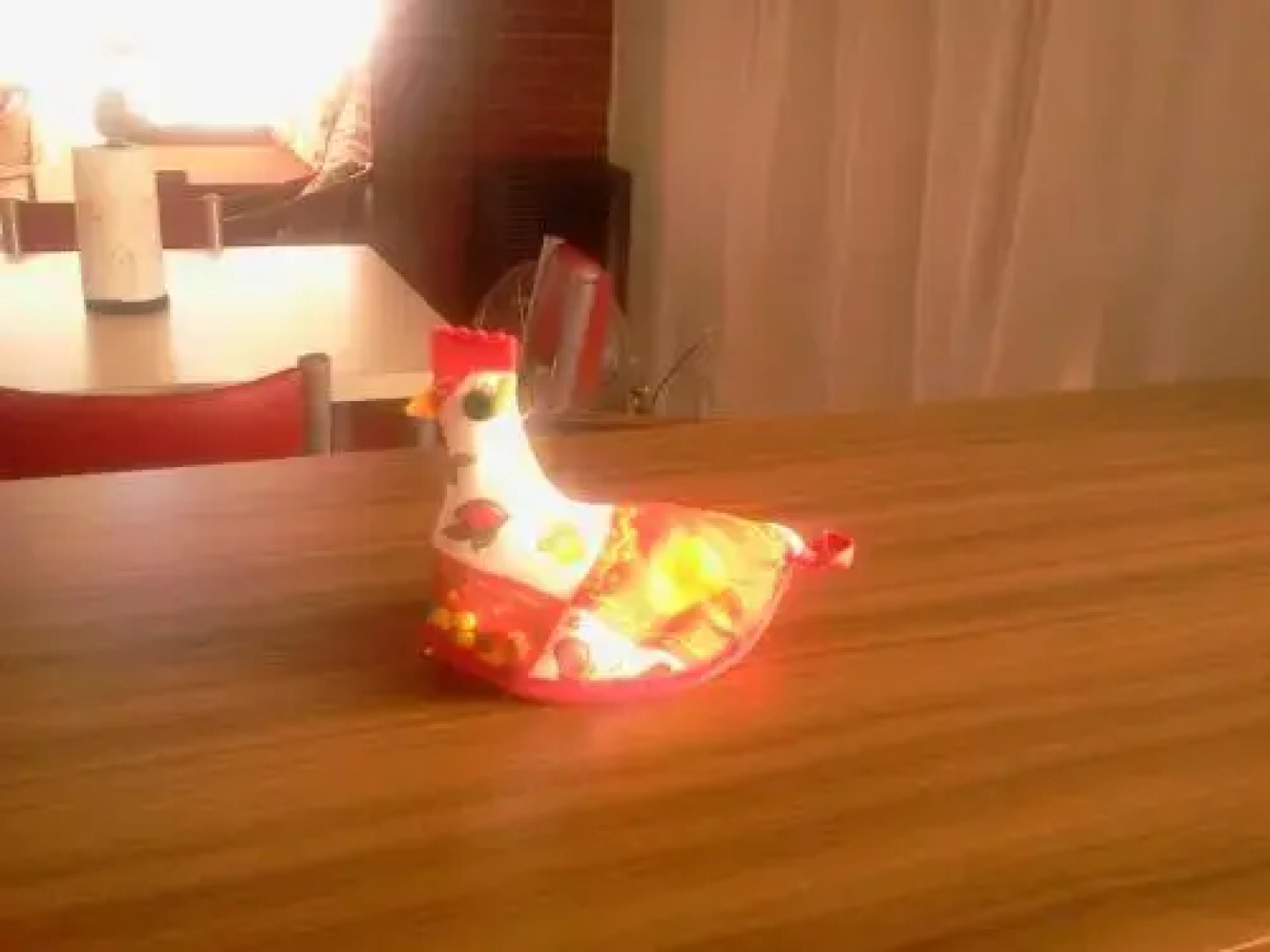 Entreverdes Cabañas