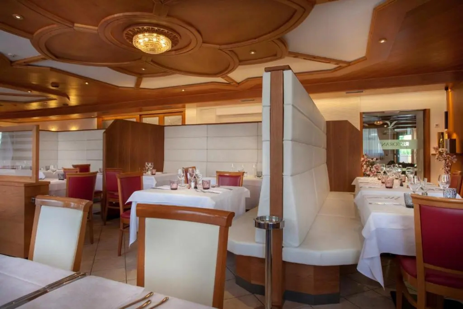 ADLER MERYEM wellness hotel