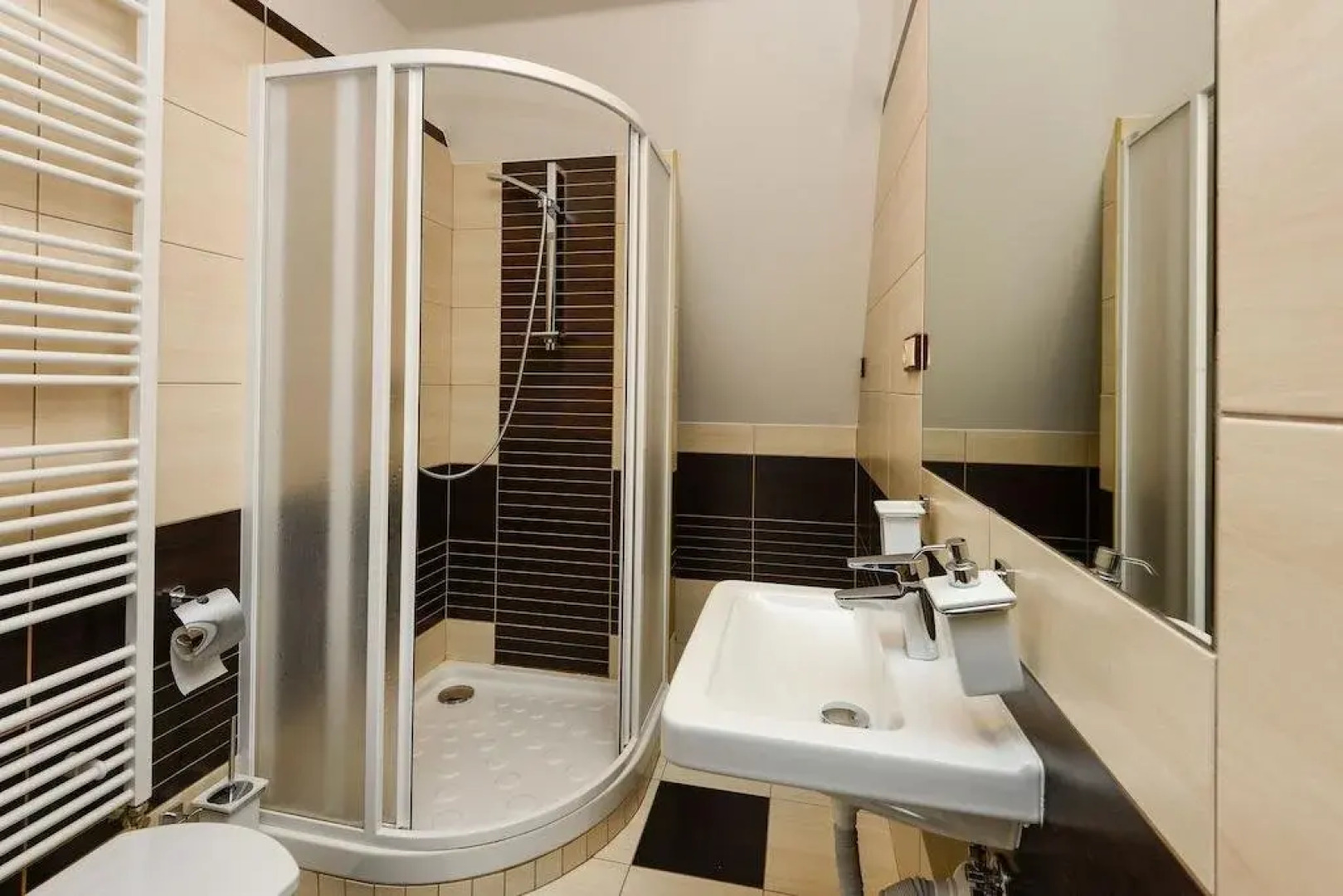 Apartmány Na Seníku