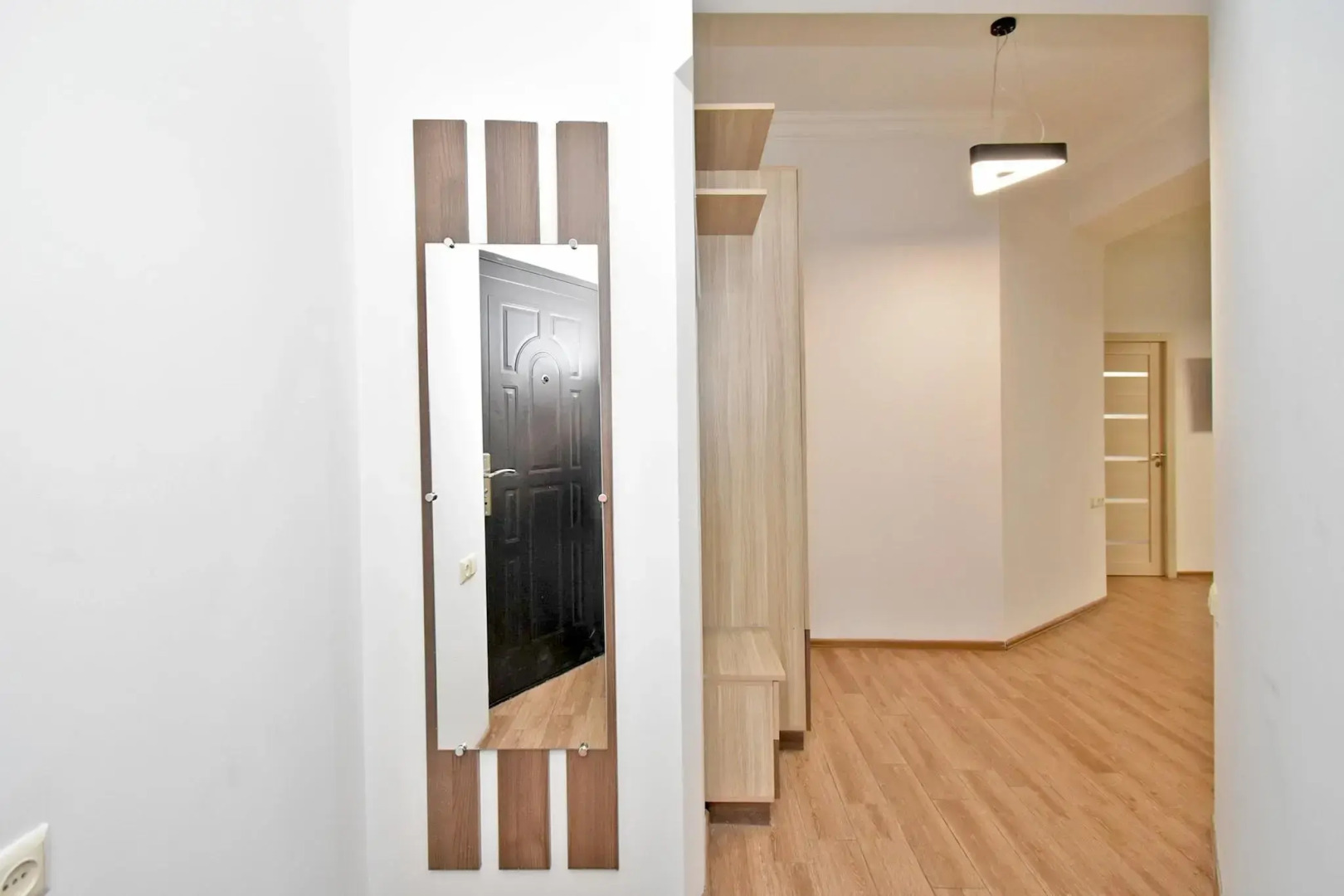 Rent Inn Yerevan (Рент Инн Ереван) на улице Чайковского 34