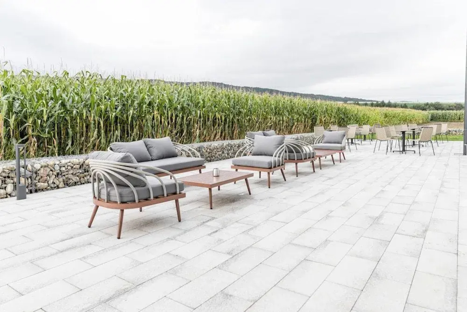 Hotel Smart Liv’In