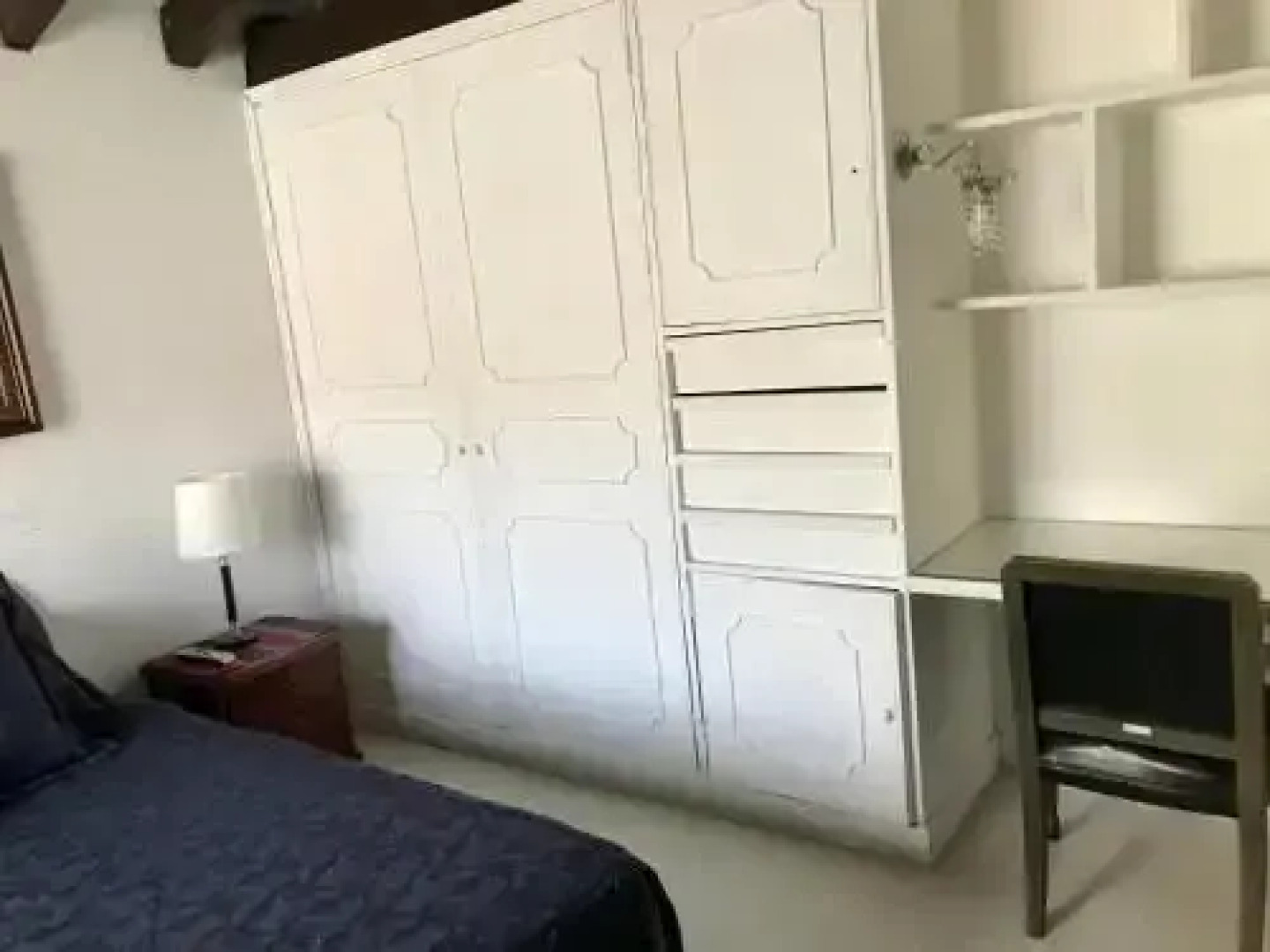 Casa de Huespedes Shalom Victoria