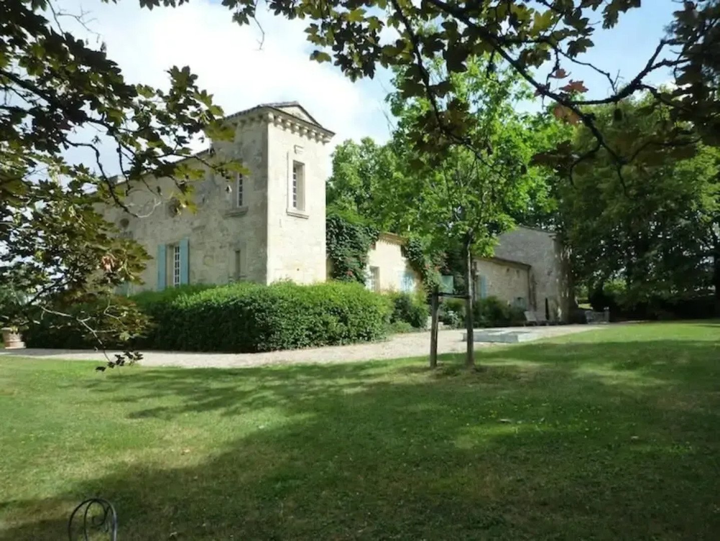 Domaine de l'Espelette